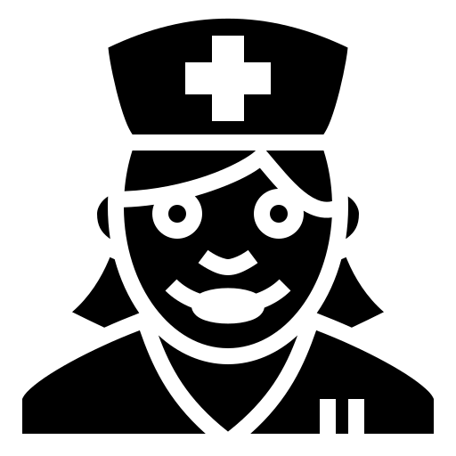 Медсестра (женщина)