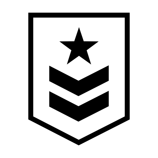 3-й ранг