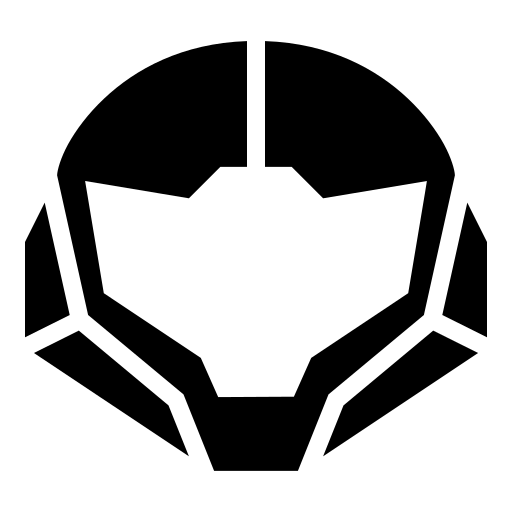 шлем Самус