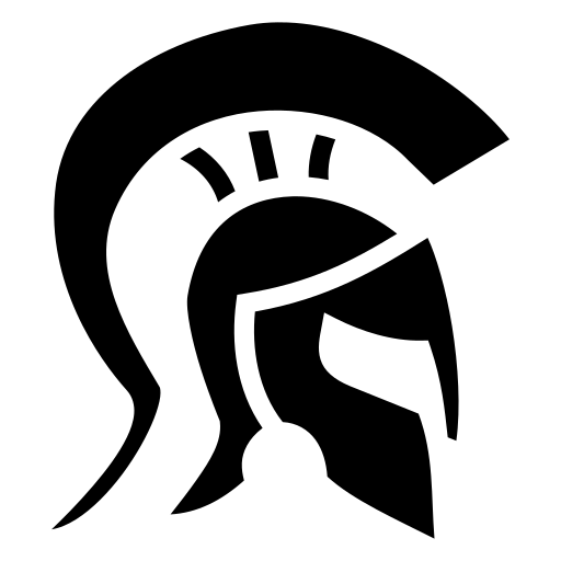 спартанский шлем