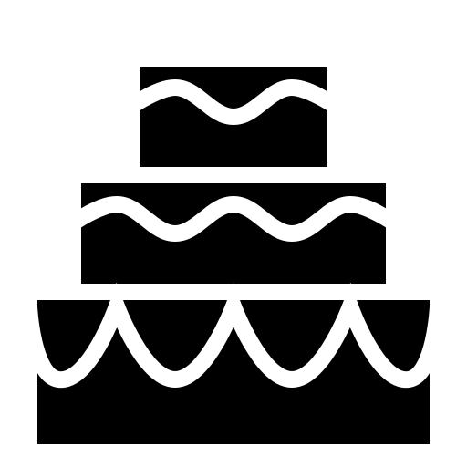 Торт «Лестница»