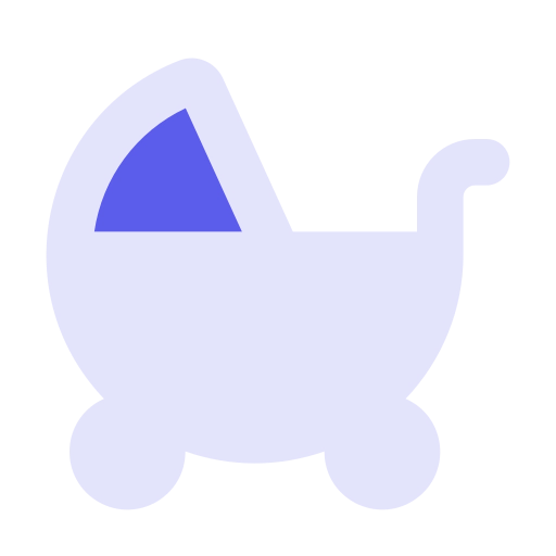 Детская коляска