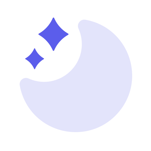 Лунные звезды