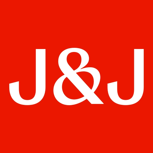 B2B и корпоративные сервисы Johnson & Johnson