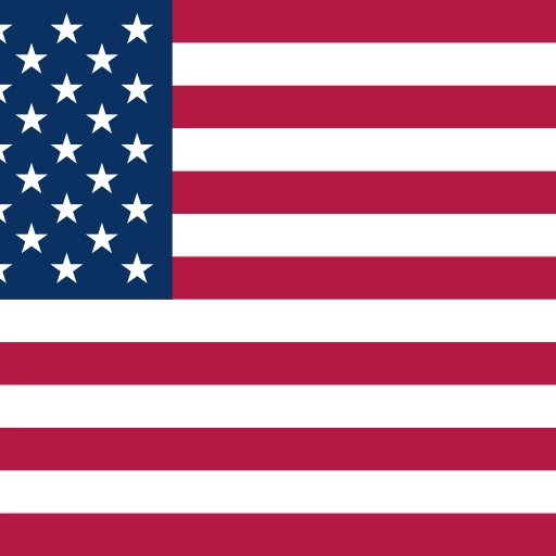 Флаги США