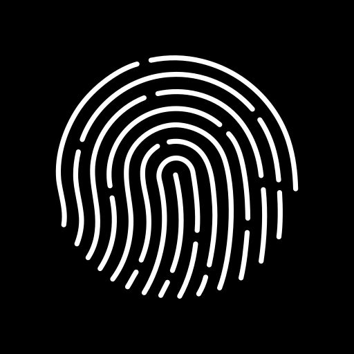 MacOS утилиты Touch ID