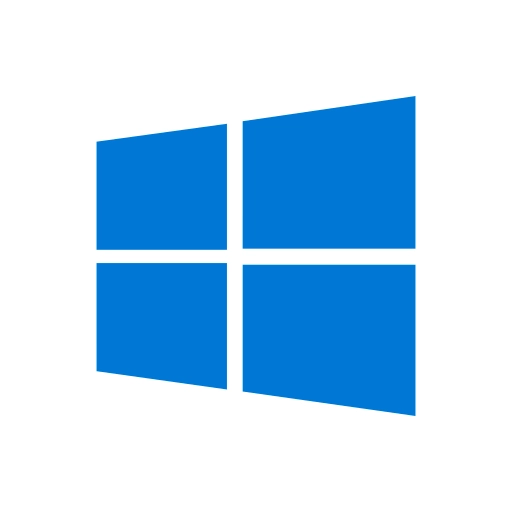 Техника и гаджеты Windows — Windows 8‑10 Icon