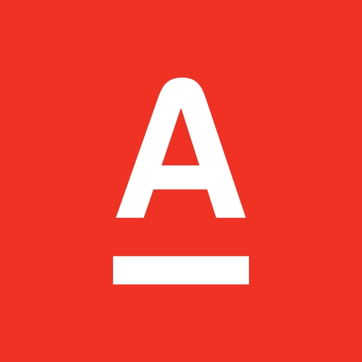 Альфа Банк