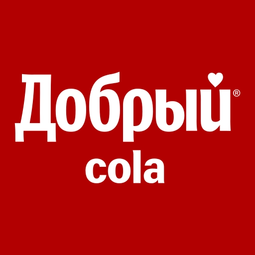 Добрый Cola