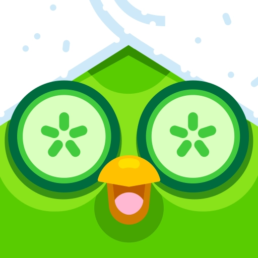 Duolingo   SPA