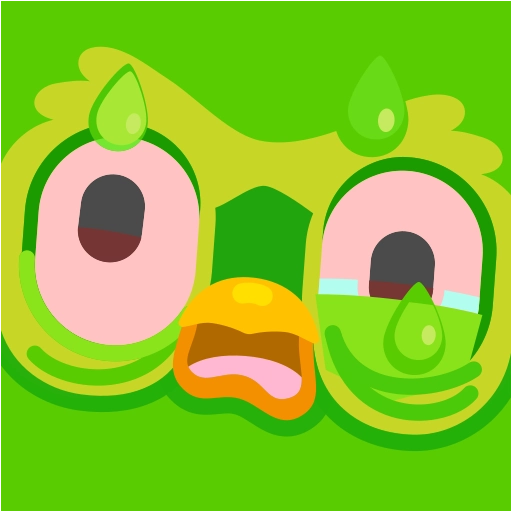 Duolingo   Unhinged  Sick