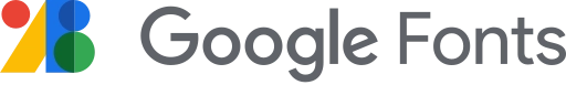 Google Fonts   Full