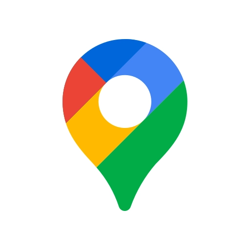 Google Maps   2025