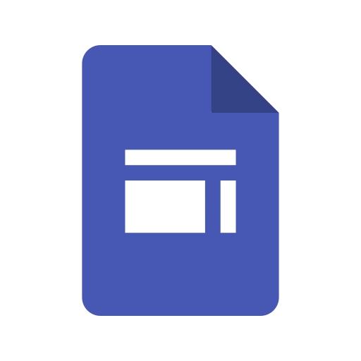Google Sites   Старый логотип