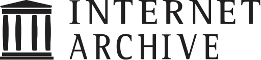 Internet Archive   Full