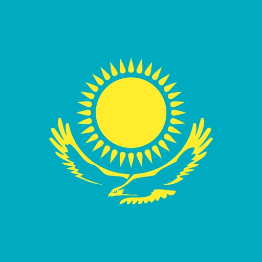 Казахстан