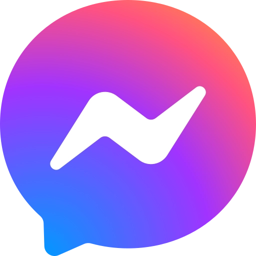 Messenger   Цветной