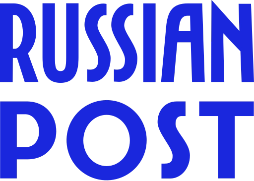 Почта России   Full EN