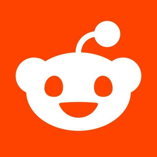 Reddit   Минималистичный
