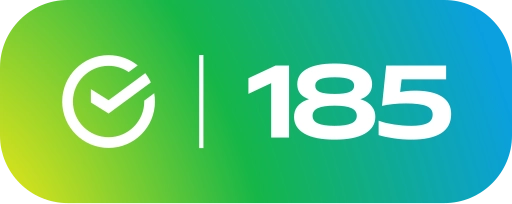 Сбер   185 лет