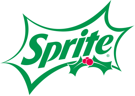 Sprite   Новый год (Санта)