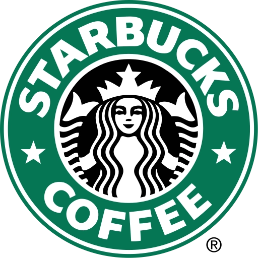Starbucks   Старый логотип