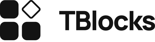 Taptop   TBlocks