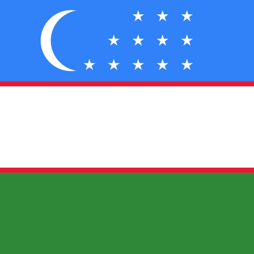 Узбекистан