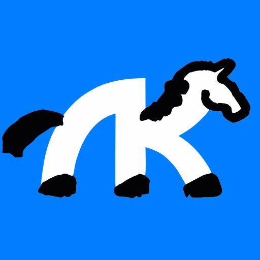 ВКонтакте   Конь