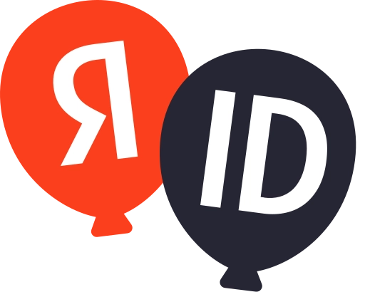 Яндекс ID   26 лет