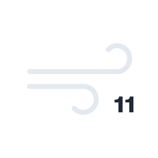 Ветер Бофорта 11