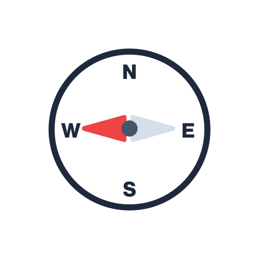 Компас w