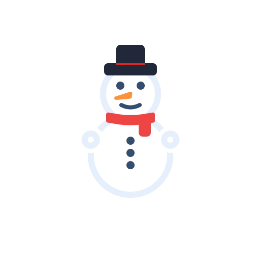Снеговик