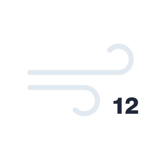 Ветер Бофорта 12