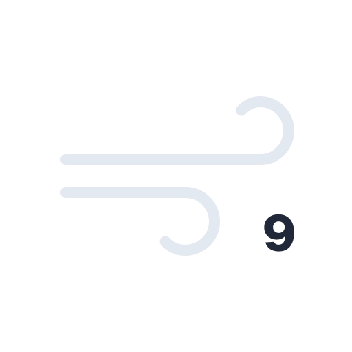 Ветер Бофорта 9
