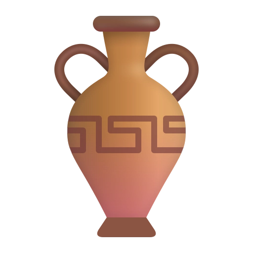 Цвет амфоры