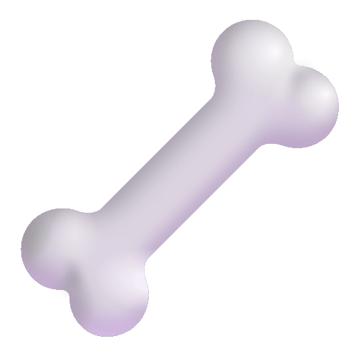 цвет кости