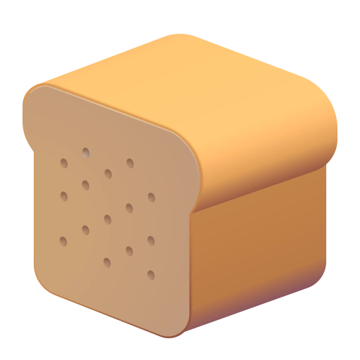 цвет хлеба