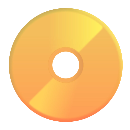 DVD цветной