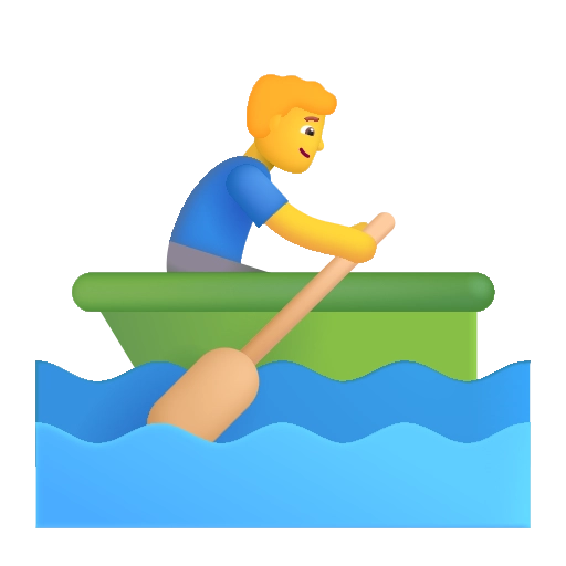 Цвет лодки (по умолчанию)