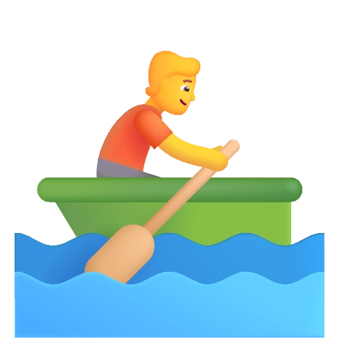 Цвет лодки (по умолчанию)