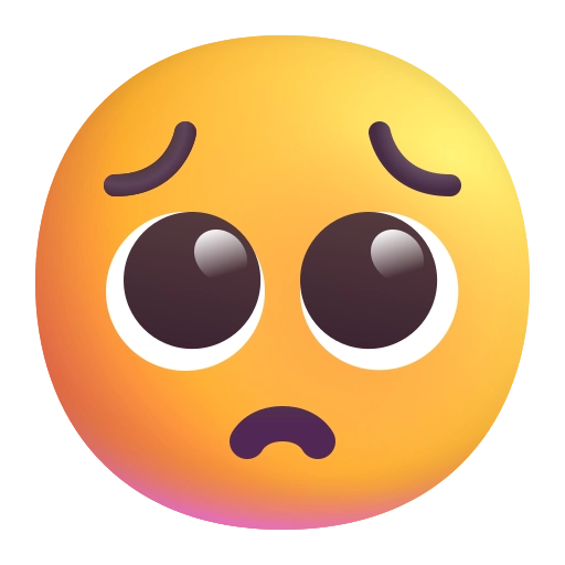 молящий цвет лица