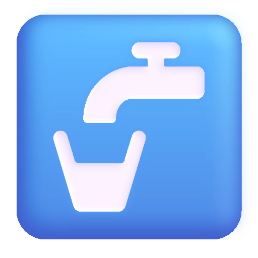 Цвет питьевой воды