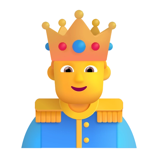 Цвет по умолчанию Prince