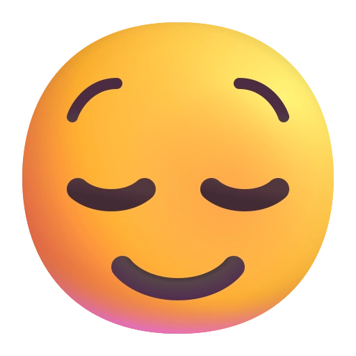 Рельефный цвет лица