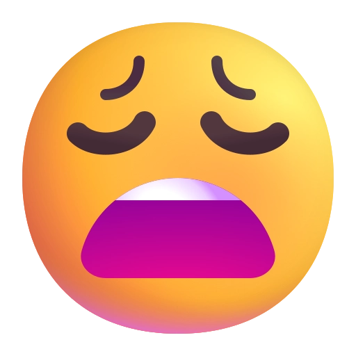 Усталый цвет лица