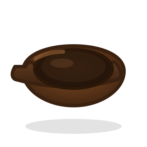 Шоколадная корочка