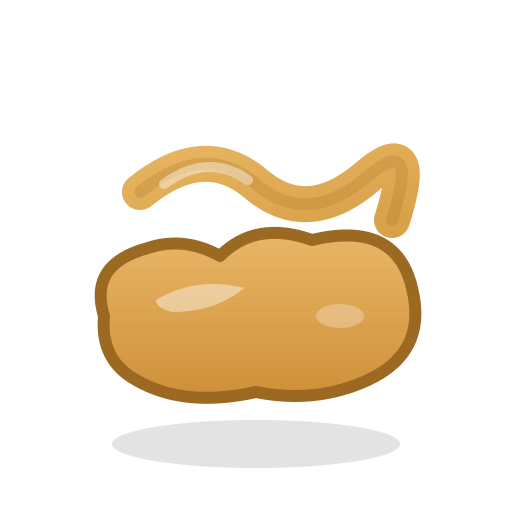 Соус ириска