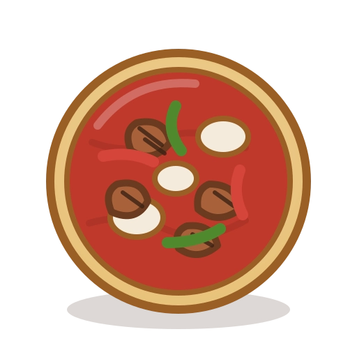 Копчёная курица