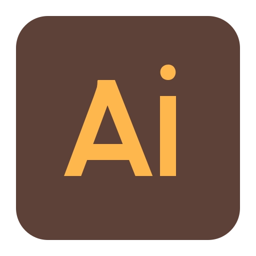 Adobe illustrator